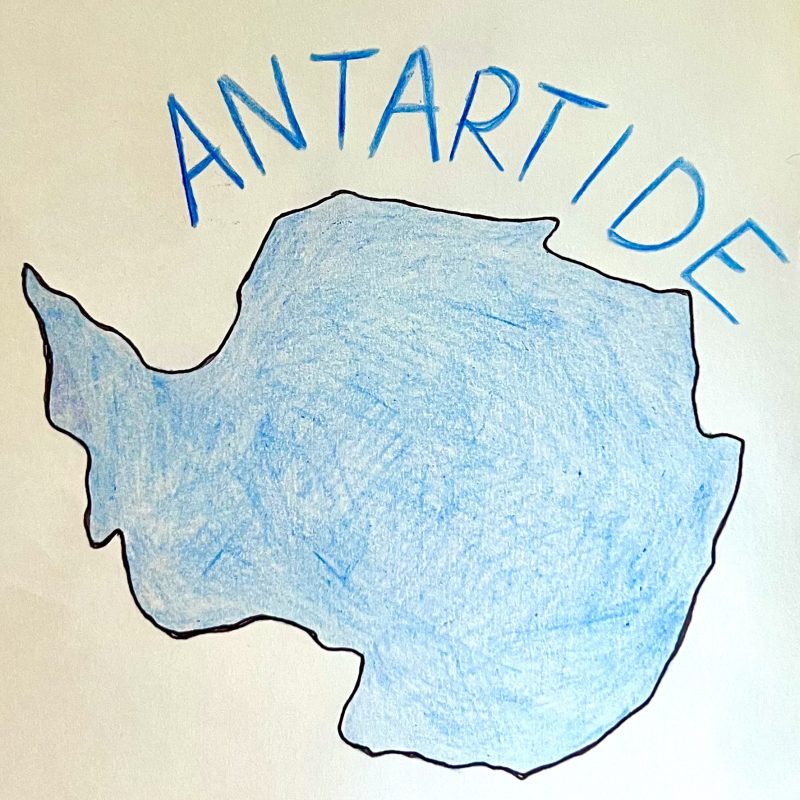 Antartide